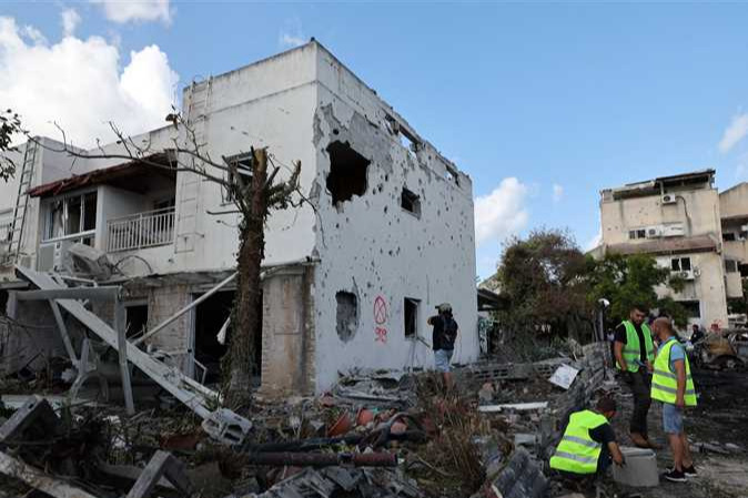 الحصاد الأسبوعي لعمليات المقاومة  من 10 الى 16 آذار 2026