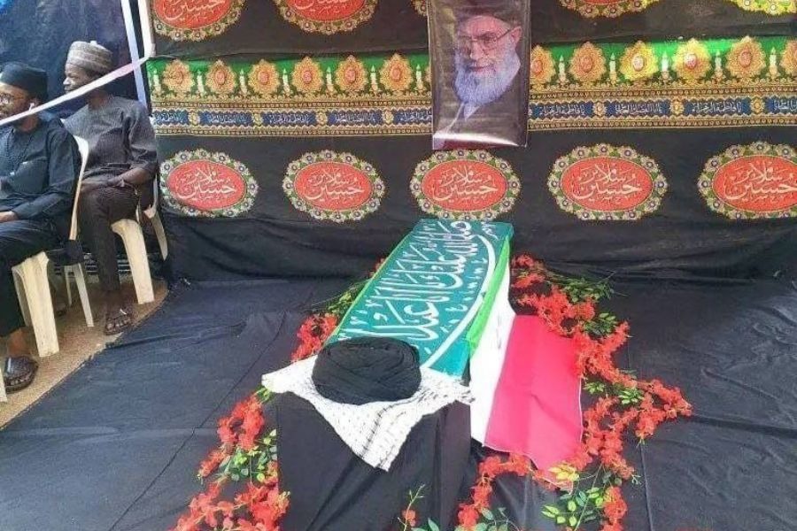 ملايين العراقيين يتهيّئون لاستقبال القائد الشهيد الخامئني في النجف وكربلاء