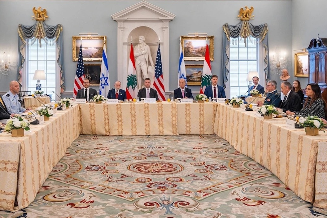مفاوضات واشنطن: السلطة تريد التنسيق الأمني مع الاحتلال