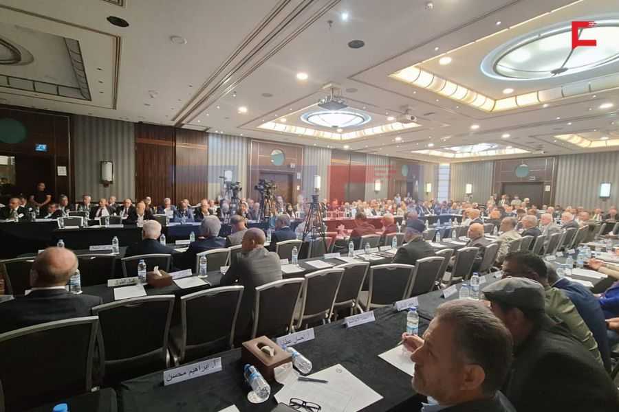 المؤتمر القومي العربي في بيروت: تأكيد على ثوابت الأمة ومركزية القضية الفلسطينية