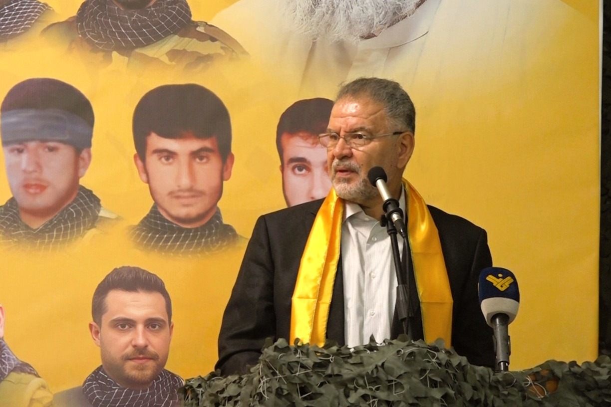 فيّاض: لبنان دخل في مرحلة الاستباحة الكاملة تضع البلد على عتبة مرحلة خطيرة