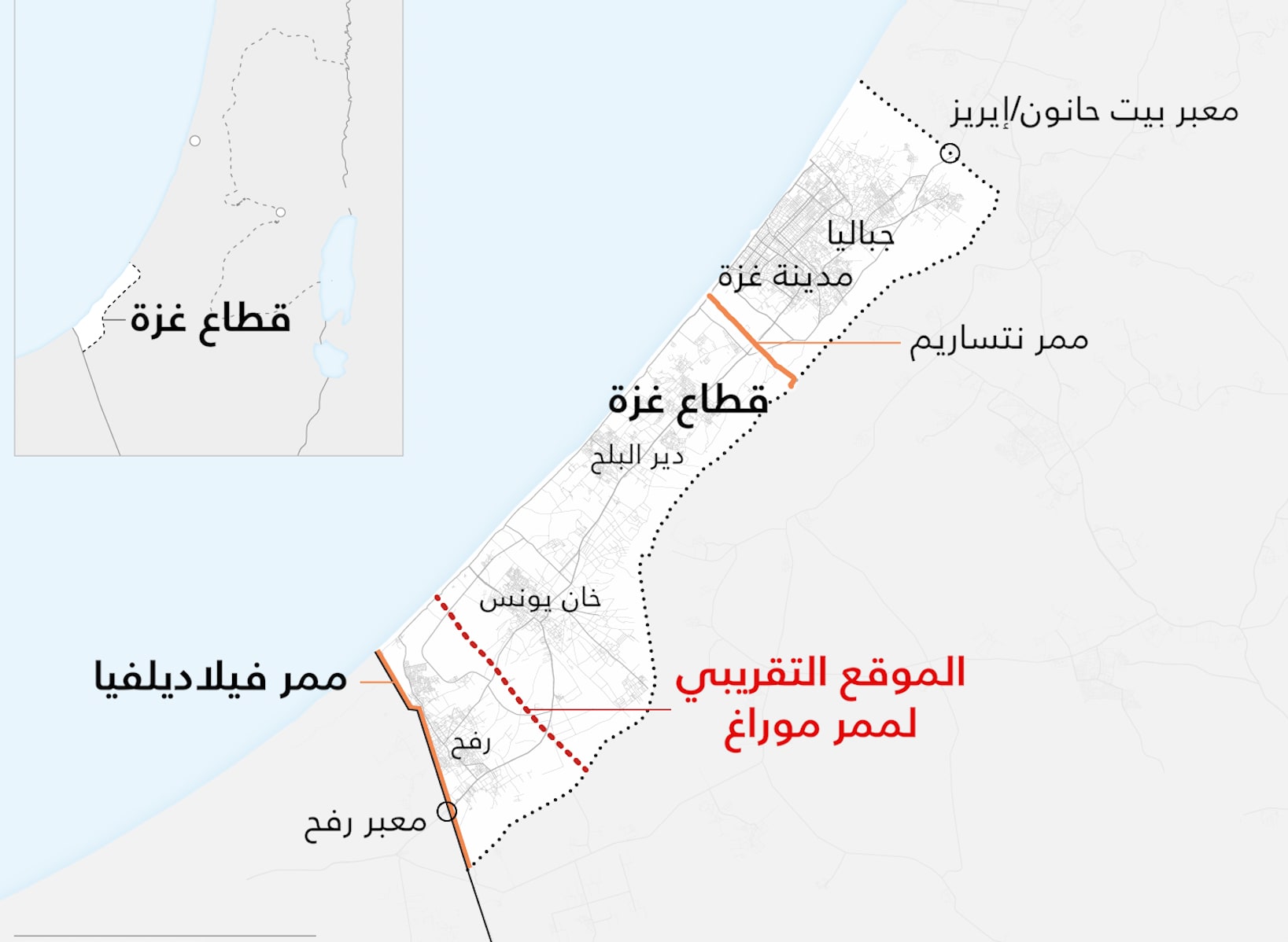 أمير بوخبوط يحذّر: الجيش 