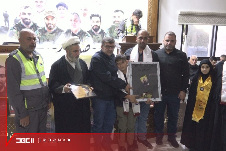 قليا أحيت ذكرى شهداء معركة 