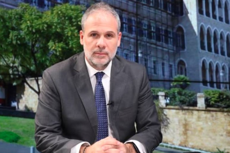 نقيب المحامين في بيروت يدين اعتداء السافر على الضاحية: لبذل كل الجهود لحماية لبنان