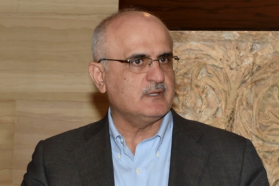 علي حسن خليل: قرار إنشاء مؤسسة لإدارة مطار رفيق الحريري يتضمن مخالفات جوهرية