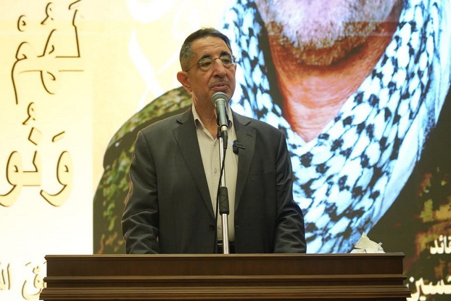 الحاج حسن: لن يستطيع أحد أن ينزع سلاح المقاومة