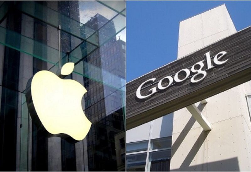 غوغل وآبل تحذران من هجوم سيبراني 