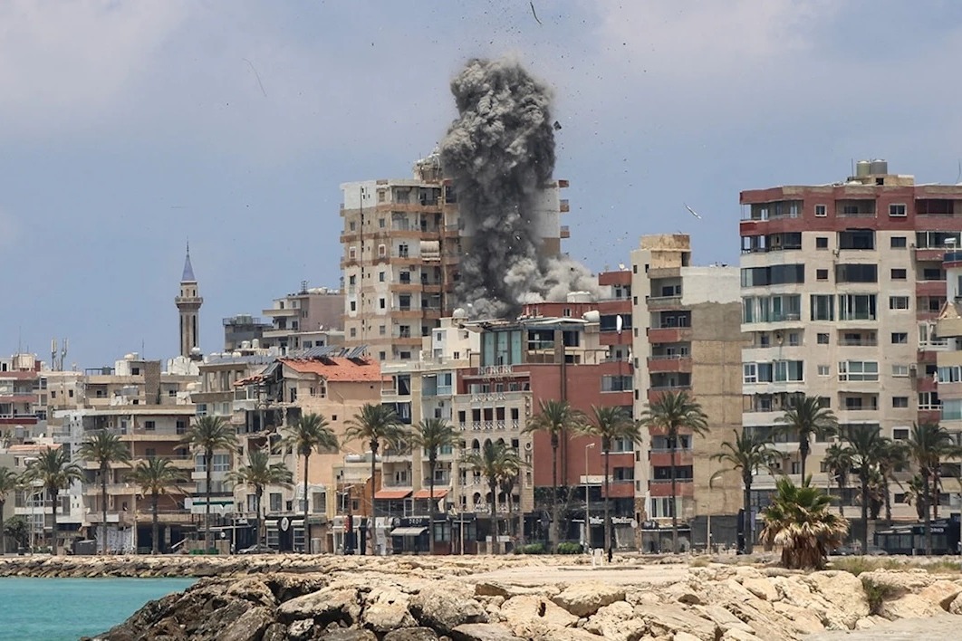 واشنطن لا تضغط على إسرائيل وتصر على الفصل مع طهران...