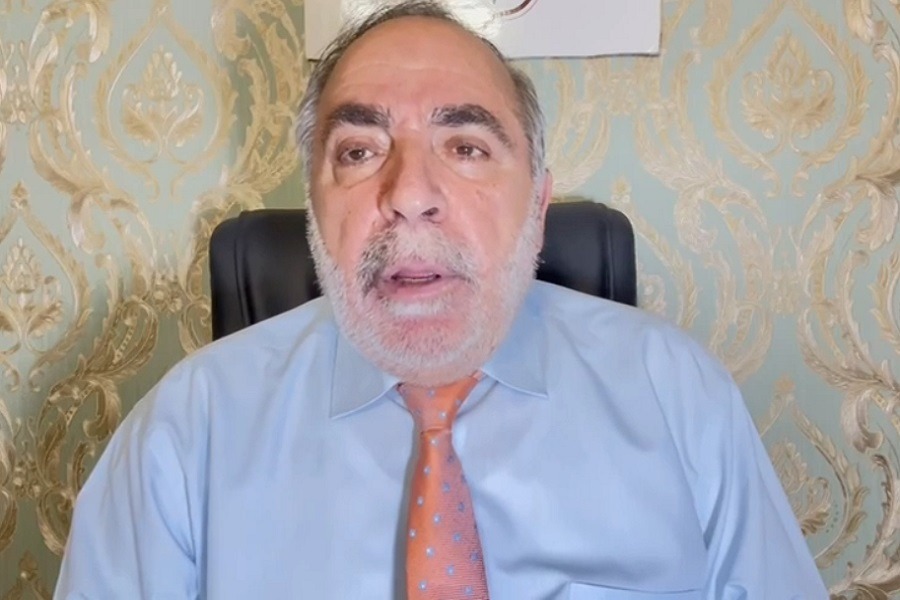 كامل الكناني للإعلاميين: ادعموا قضية الأسرى اللبنانيين في سجون العدو الصهيوني