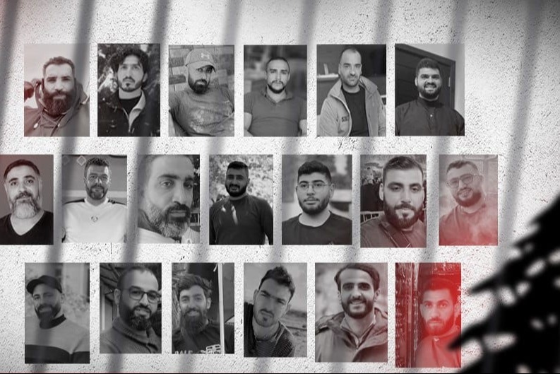 وفد من أهالي الأسرى والمعتقلين يزور رئيسة بعثة الصليب الأحمر الدولي 