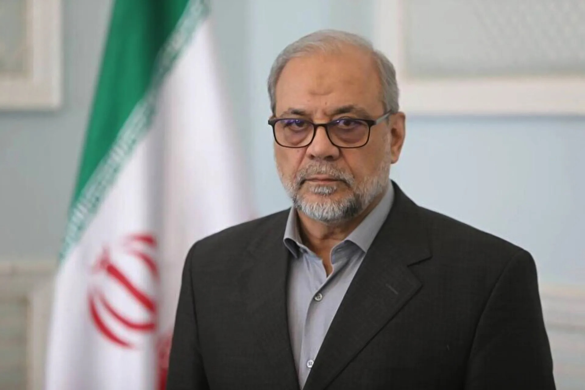 ذوالقدر: لن يُفتح مضيق هرمز ما لم تُصحّح أميركا سلوكها