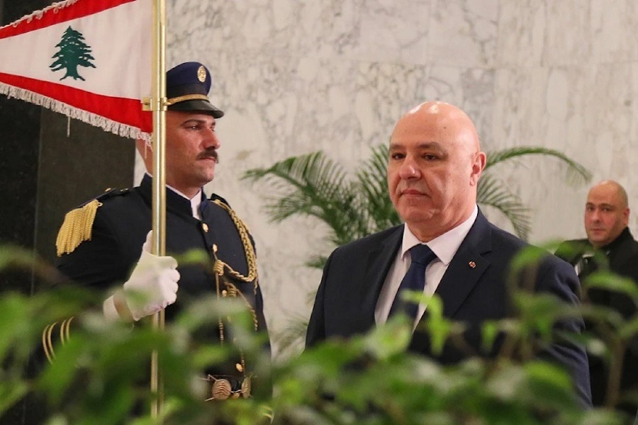 عون حاول جبرها... فكسرها: وقف إطلاق النار يخص أهداف الدولة!؟