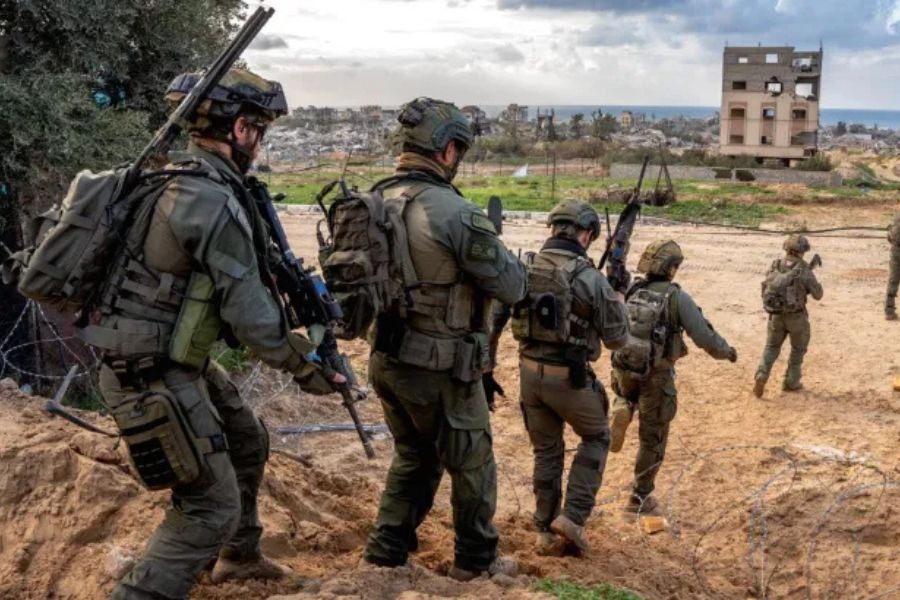 أزمة في جاهزية جيش الاحتلال العسكرية: نقص التمويل يهدد إنتاج الذخائر وخدمة الاحتياط