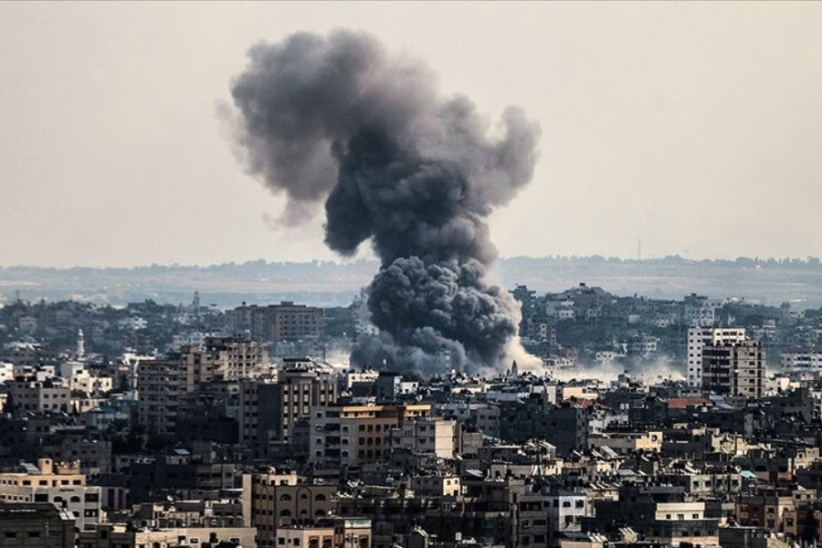 خروقات متواصلة لوقف إطلاق النار: 16 شهيدًا في غارات 