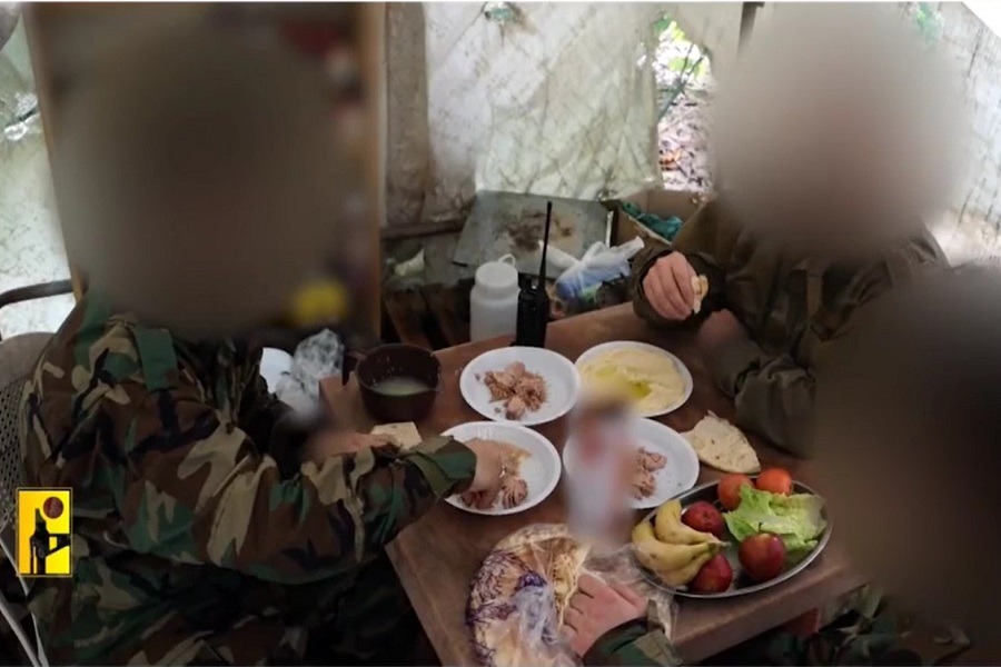 فيديو| من الميدان... رُحَماء بينهم
