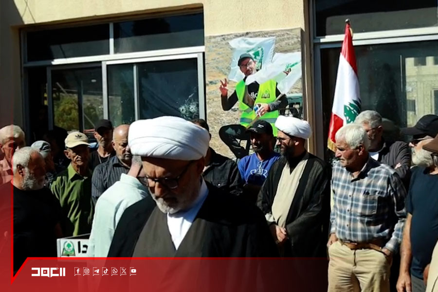 أهالي بليدا لموقع 