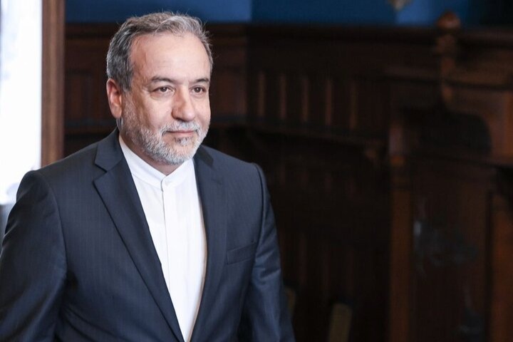 عراقتشي: الشراكة الإستراتيجية بين إيران وروسيا ركيزة لحفظ السلام والأمن العالميين