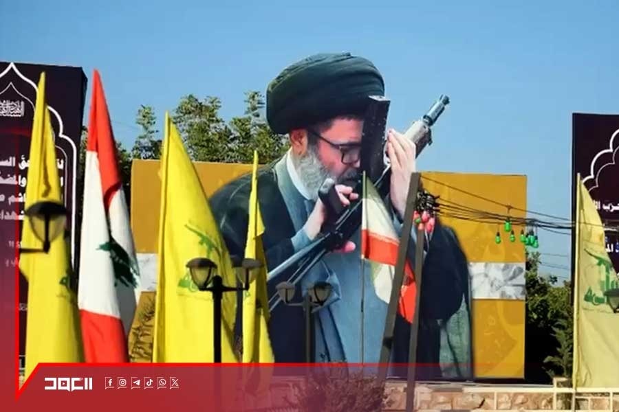 السيد الهاشمي ودير قانون النهر... حيثُ بدأت الحكاية وبقي الأثر