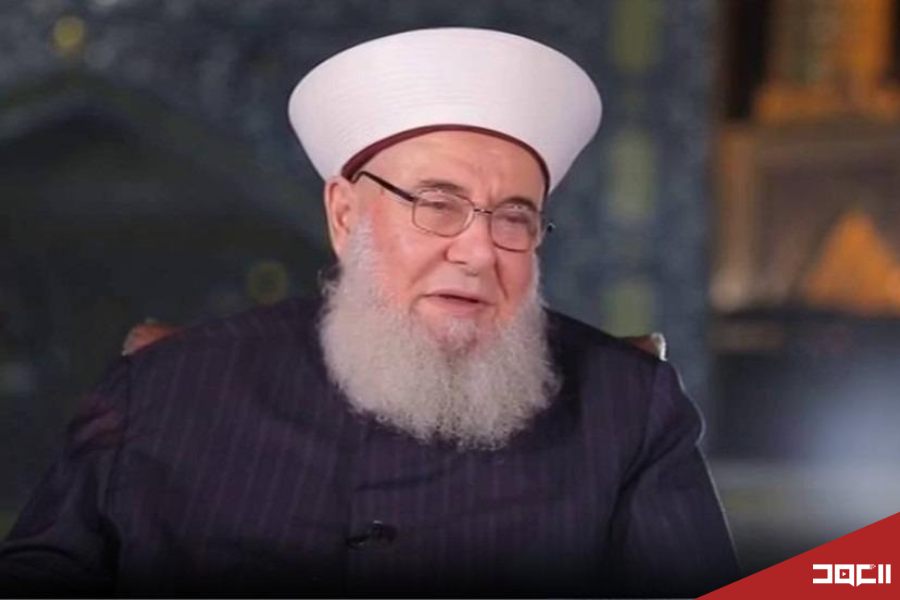 الشيخ حنينة في ذكرى المولد النبوي: المقاومة جسَّدت وحدة الأمة