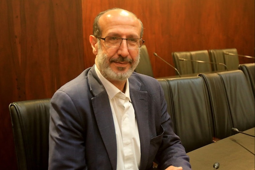 الموسوي أدان بنودًا أرسلتها الخارجية ضمن مشروع حول لبنان إلى جامعة الدولة العربية