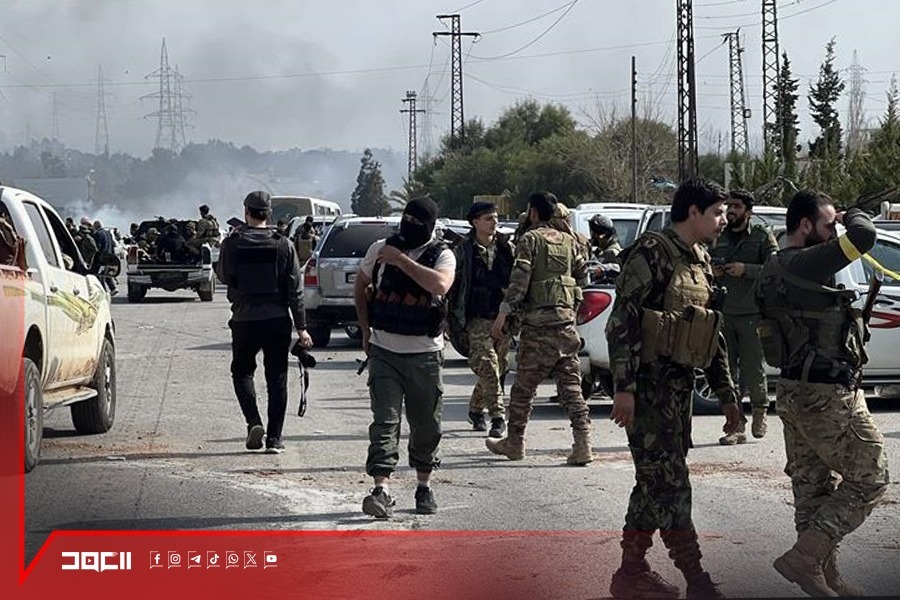 بعد هجومها على الأكراد في حلب.. 