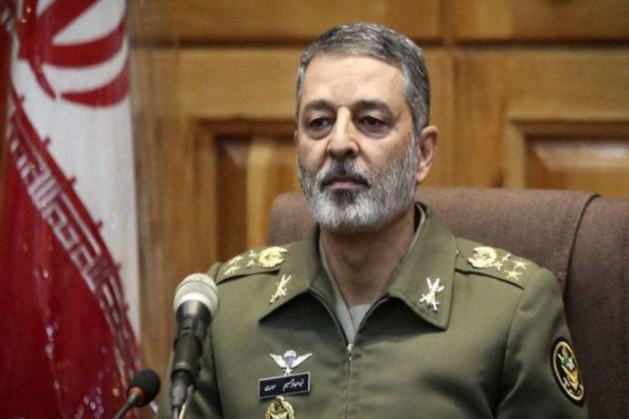 اللواء موسوي: سنُواصل معاقبة نتنياهو حتّى يصبح عاجزًا