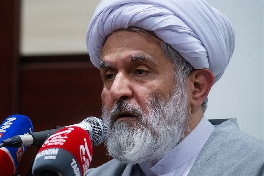 رئيس منظمة التعبئة: المفاوضات التي تعني التنازل عن حقوق hgشعب لا مكان لها في سياستنا