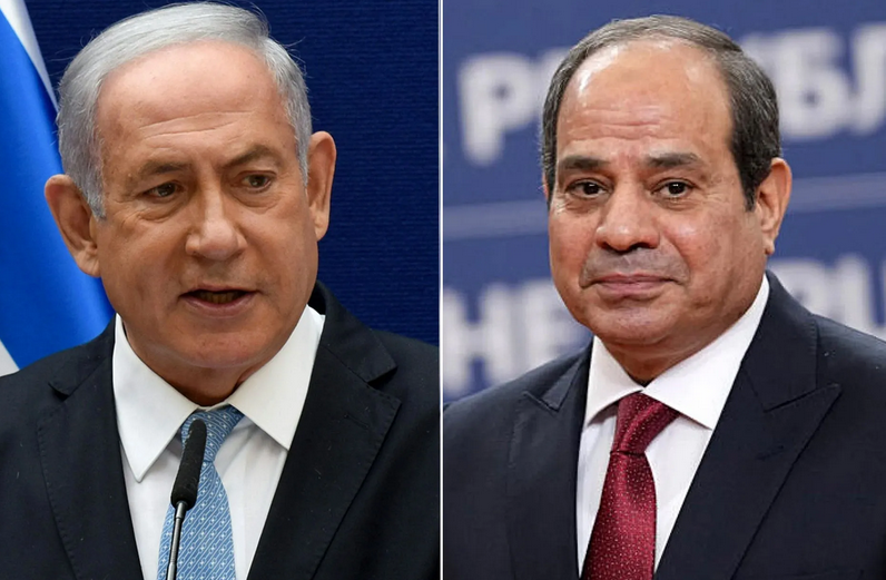 هل تندلع مواجهة بين مصر والكيان الصهيوني؟