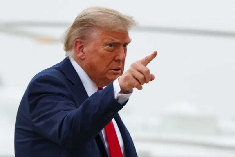 صحيفة بريطانية: ترامب طلب إعداد خطة لغزو غرينلاند وسط معارضة من العسكريين