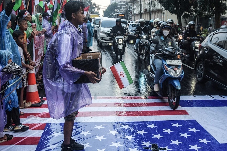 تحولات ما بعد هرمز: عقيدة الحسم الإسرائيلية تتداعى