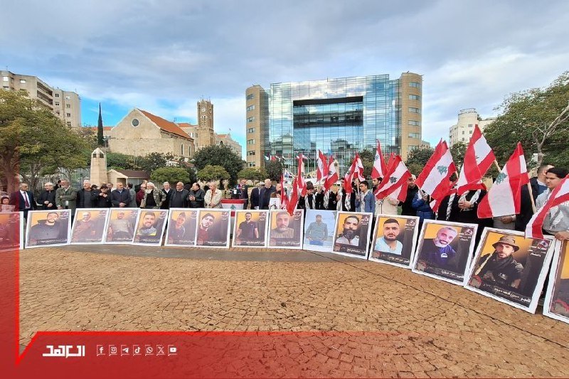 أهالي الأسرى من الاسكوا لـ 