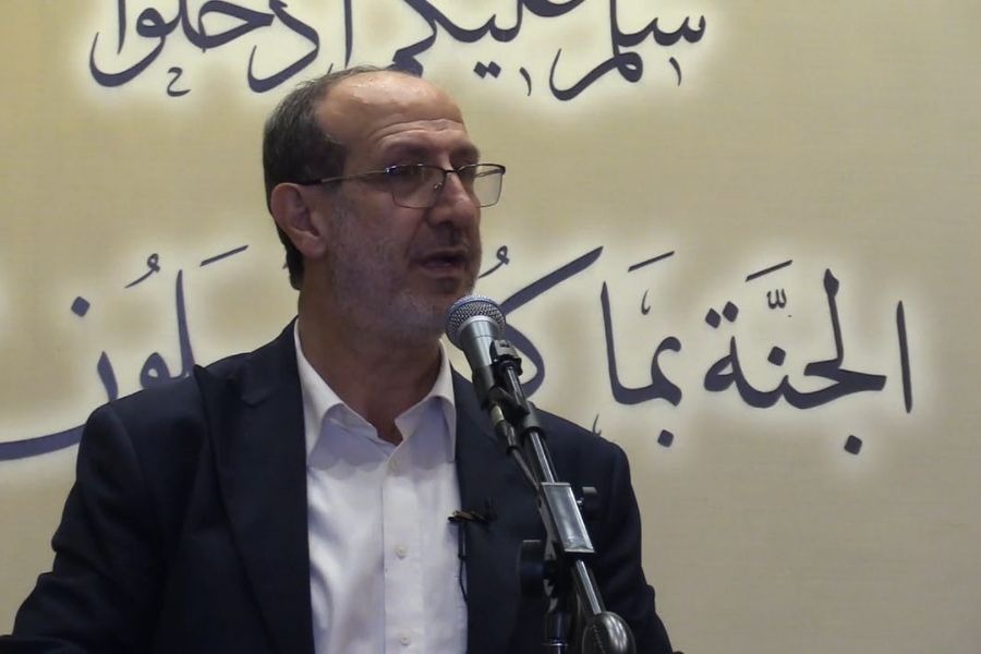 الموسوي: شاحنة المقاومة في ضهر البيدر أُوقفت.. وشاحنة الاحتلال في زوطر فجّرت المنازل