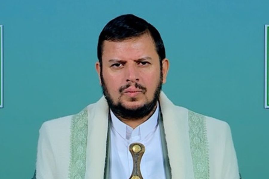 السيد الحوثي يُندد بمشاريع نزع سلاح المقاومة: الحظر لملاحة العدو مستمر