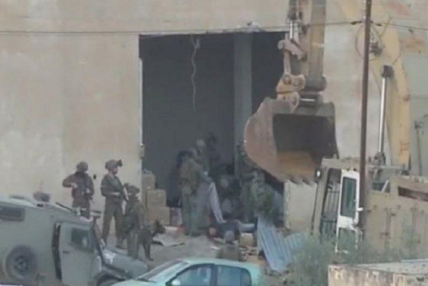 إدانات عربية ودولية لإعدام الاحتلال شابَّيْن فلسطينيين أعزلَين في جنين