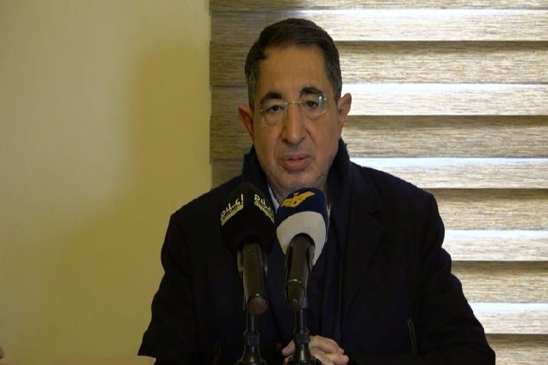 الحاج حسن: ماذا حققت ‌‏الديبلوماسية خلال سنة؟