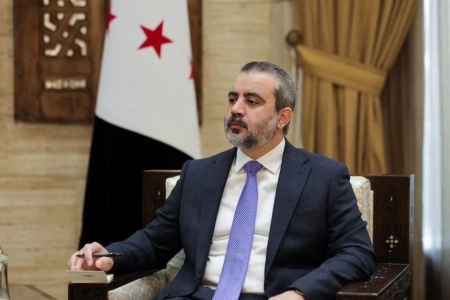 الشيباني: أراضينا تعرضت لأكثر من ألف اعتداء 