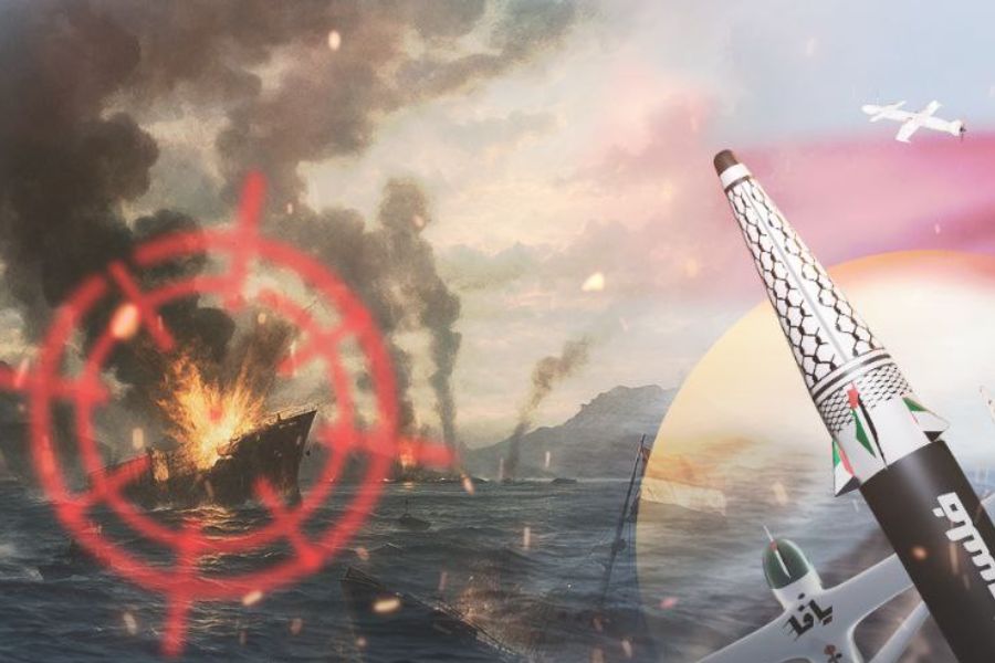 من جبال مران إلى البحر الأحمر… اليمن الاستثناء والنموذج