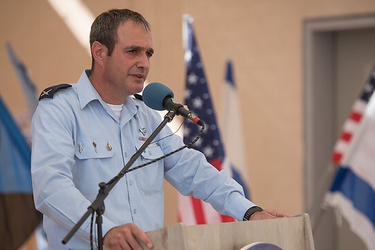 القائد السابق للدفاع الجوي الصهيوني: فشلنا أمام الصواريخ الإيرانية 