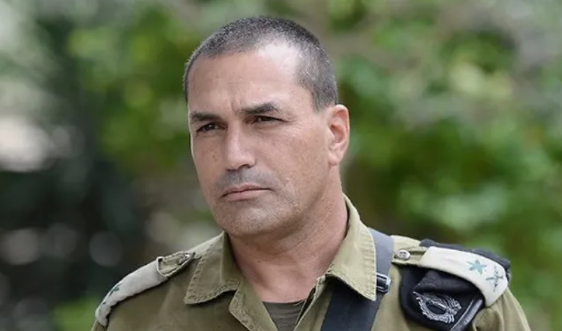 بوخبوط: إيال زمير أمام انقسام عسكري وتوتر سياسي