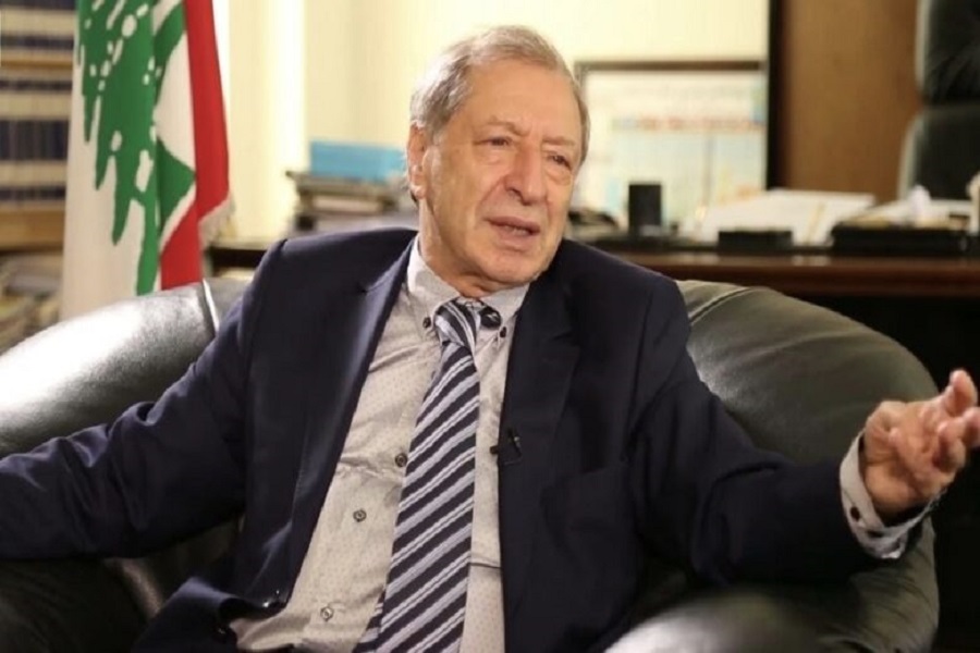 محفوظ: الفيديو المسيء للشيخ قاسم خدمة مجانية للسياسات 