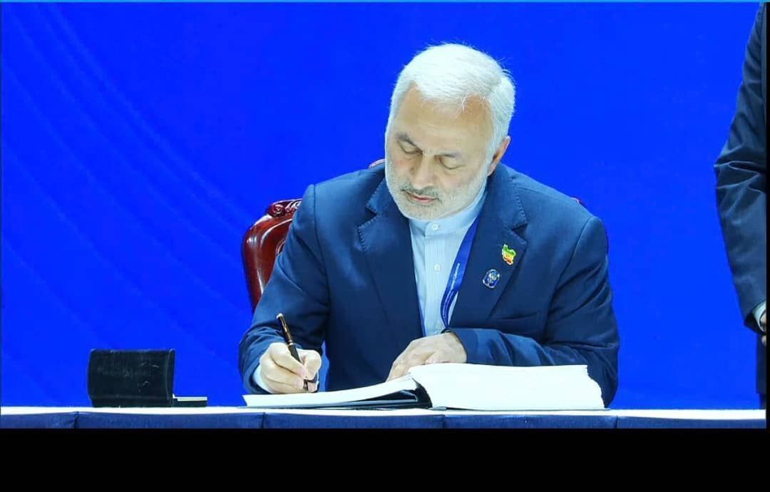 جلال زادة : الإجراءات القسرية تُعيق التعاون الدولي في مكافحة الجرائم السيبرانية