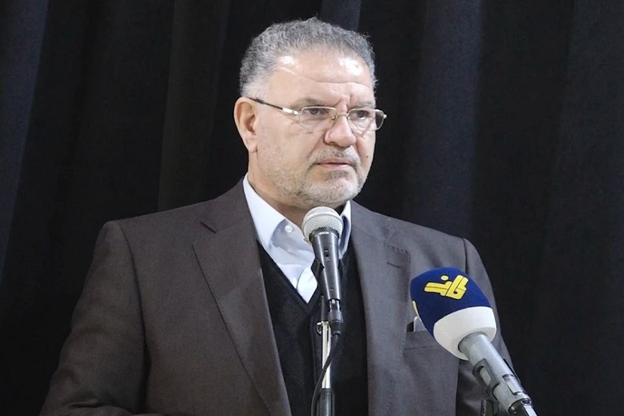 النائب فيّاض: المطلوب التزام 