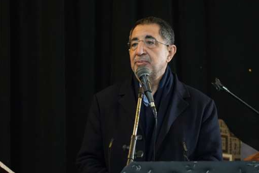 الحاج حسن : صمود المقاومة أسطورة أجبرت الأميركي والإسرائيلي على التراجع