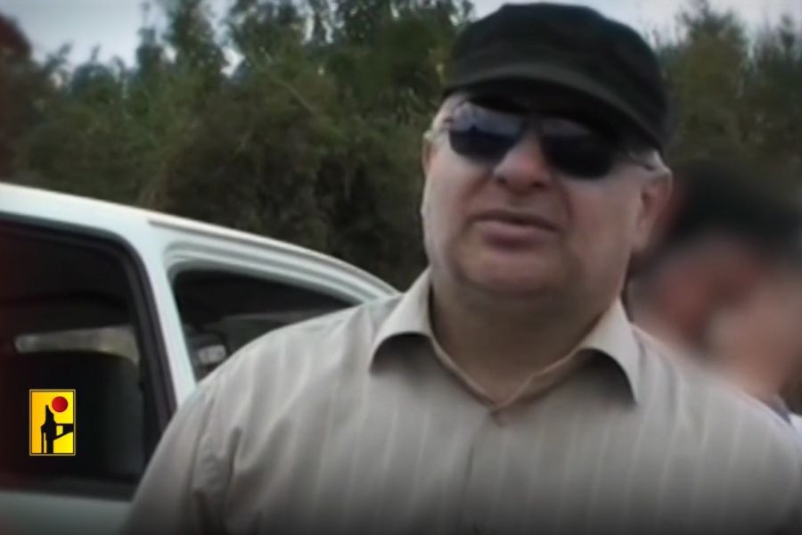 بالفيديو | إِنَّ اللَّه يَرَى