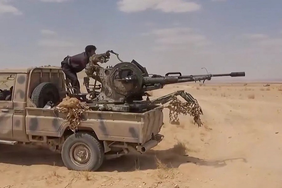 اجترار سعودي لرواية «استهداف مكة»: صنعاء تضمّ «نفط ينبع» إلى بنك الأهداف