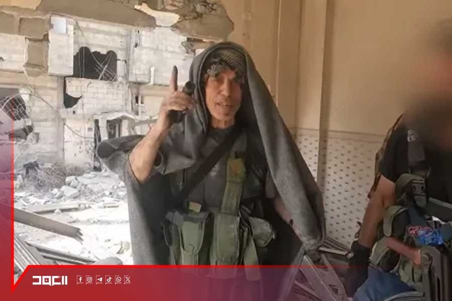 في الذكرى الثانية لاستشهاده.. يحيى السنوار وإرث السابع من أكتوبر