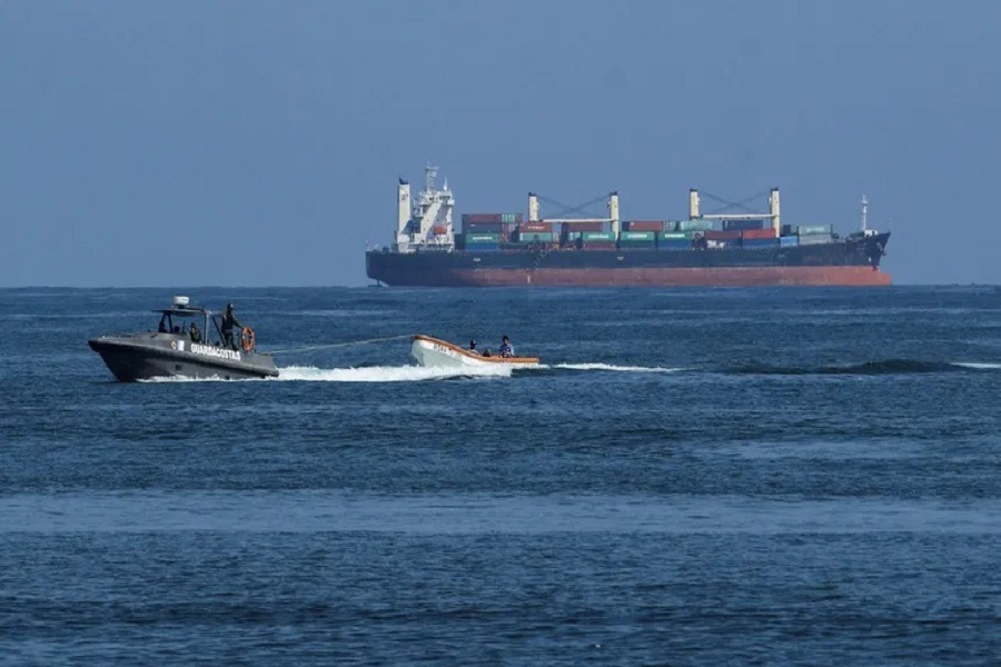 كوبا وفنزويلا تدينان استيلاء واشنطن على ناقلة نفط في البحر الكاريبي