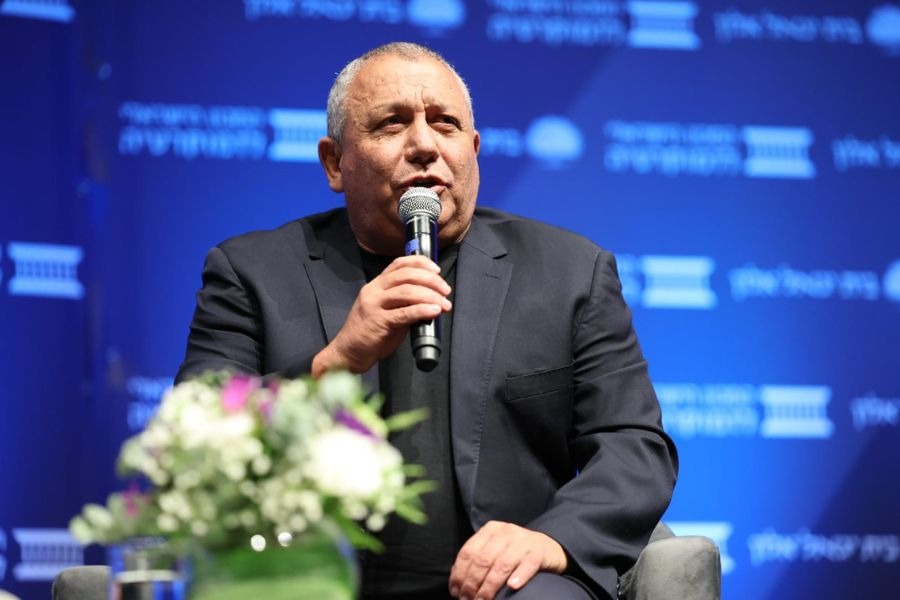 آيزنكوت: نتنياهو لا يعرف كيف يُنهي الحرب