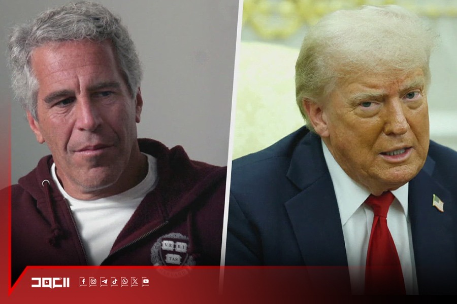 السلام العالمي في يد ثعلب شَرِه