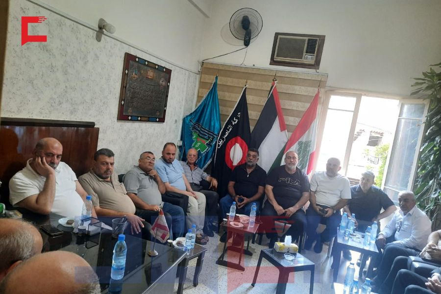 لقاء الأحزاب في طرابلس أدان تصاعد العدوان: للتكامل مع المقاومة في الدفاع عن الوطن